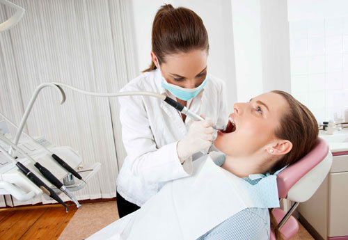 Chăm sóc nướu răng để ngừa bệnh tật - 1